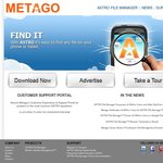 metago.net