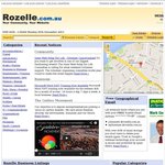rozelle.com.au