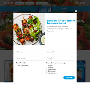 tassal.com.au