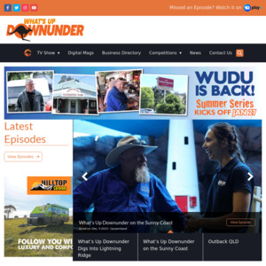 whatsupdownunder.com.au