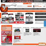 tigerfitness.com