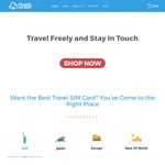 Travel Sims Direct