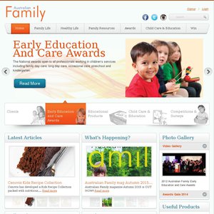 australianfamily.com.au