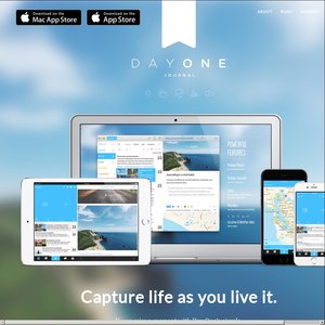 dayoneapp.com