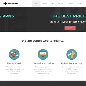 vpnghost.net