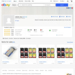 eBay Australia volume_buy