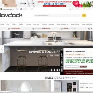 LovDock.com