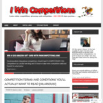 iwincompetitions.com