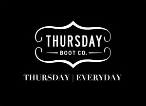 Thursday Boots, US