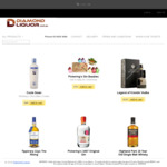 diamondliquor.com.au