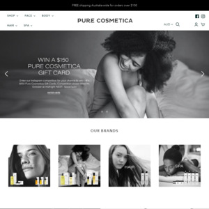 Pure Body Luxe