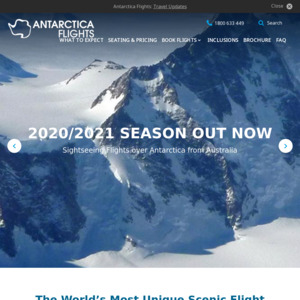 antarcticaflights.com.au