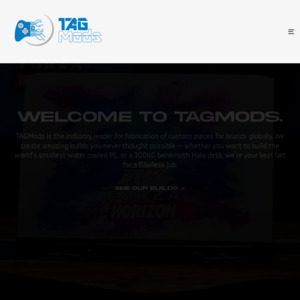 TAGMods