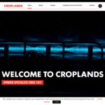 croplands.com