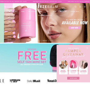 breezebalm.com