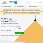 energymadeeasy.gov.au