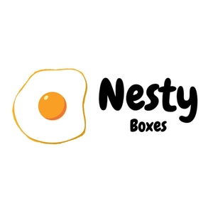 Nesty Boxes