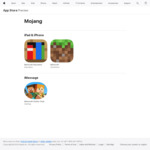 mojang