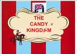 The Candy Kingdom