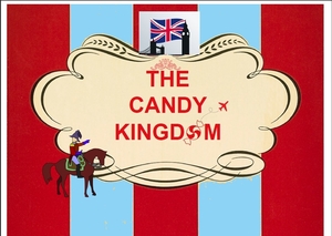 The Candy Kingdom