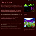itch.io wirehead42