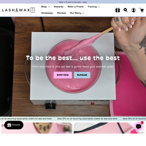 lashandwaxoc.com