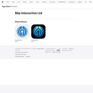 Blip Interactive Ltd