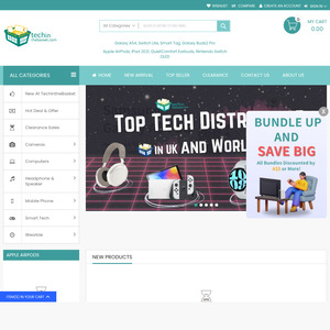 techinthebasket.com.au