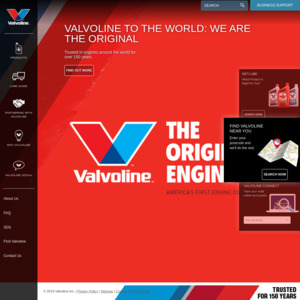 valvoline.com.au