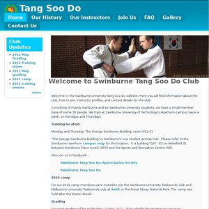 tangsoodo.net.au