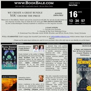 bookbale.com