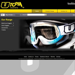 utopiaoptics.com.au