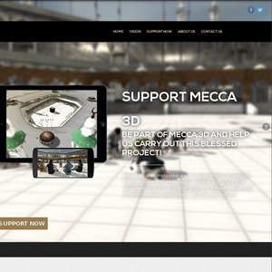 mecca3d.net
