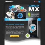 cameramx.com