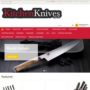 kitchenknives.com.au