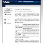 energydrinksettlement.com
