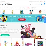 Shop My Disney