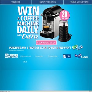 extracoffeemachine.com.au