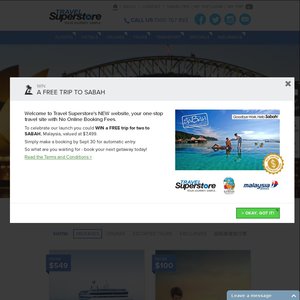 travelsuperstore.com.au