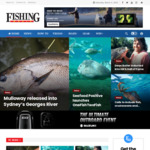 fishingworld.com.au