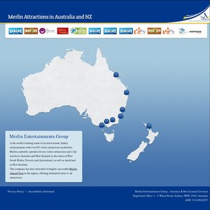 merlinattractions.com.au
