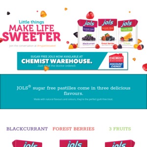 sugarfreejols.com.au