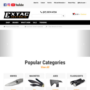 extac.com.au