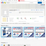 eBay Australia domainairconditioners