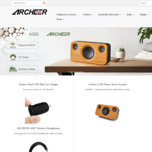 archeer.com