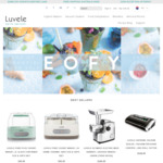 luvele.com.au