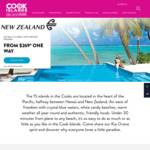 cookislands.travel