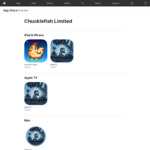 chucklefish-limited