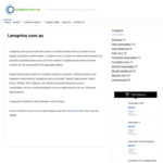 lensprice.com.au