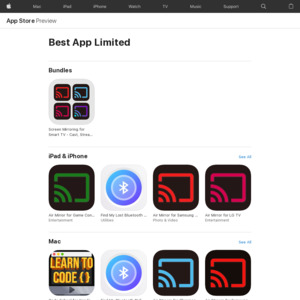best-app-limited